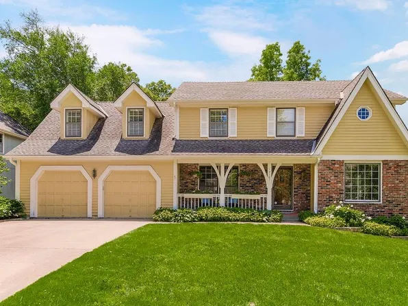 12707 W 75th Ter, Shawnee, KS 66216