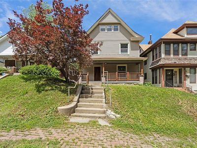 840 Barnett Ave, Kansas City, KS, 66101