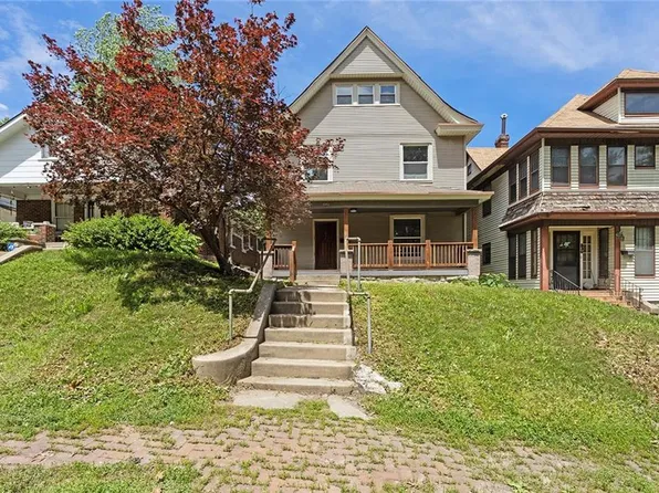 840 Barnett Ave, Kansas City, KS 66101