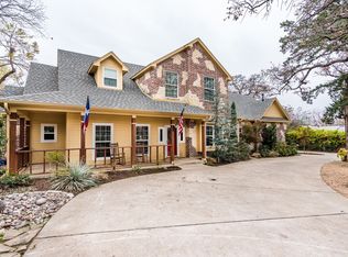 7321 Craig St, Fort Worth, TX 76112