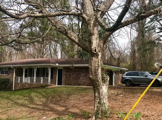 6365 James Rd, Austell, GA 30168