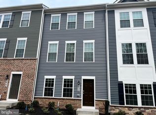 8614 Walter Martz Rd, Frederick, MD 21702