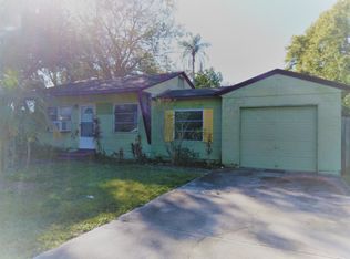 5120 17th Ave S, Gulfport, FL 33707