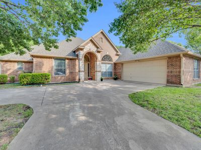 111 Monarch Ct, Waxahachie, TX, 75165