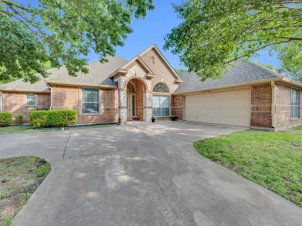 111 Monarch Ct, Waxahachie, TX 75165