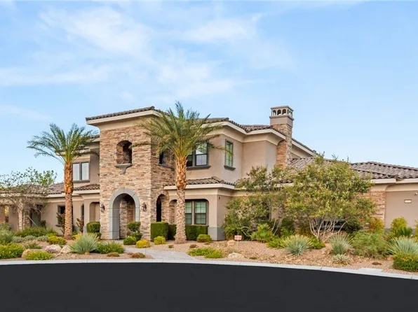 6294 Magnifico Cir, Las Vegas, NV 89149