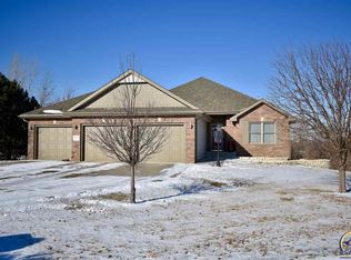 5030 NW Fielding Ct, Topeka, KS 66618