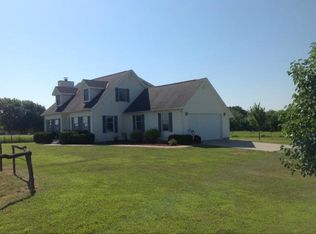 2444 Jackson Rd, Ottawa, KS 66067