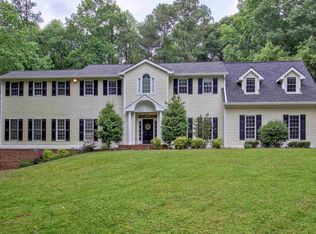 208 Wysteria Ct, Peachtree City, GA 30269