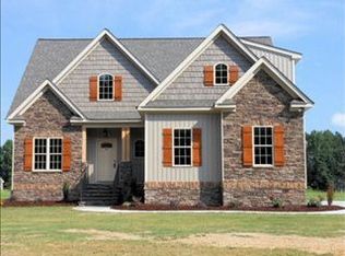905 Braswell Rd, Goldsboro, NC 27530