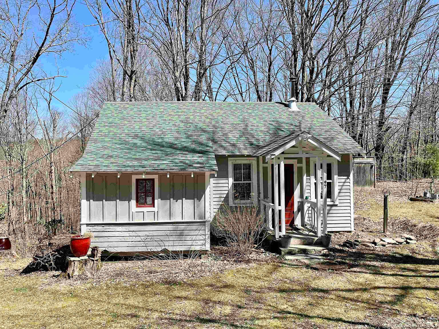 97 Oak Ridge Road, Greenfield Park, NY 12435 Zillow