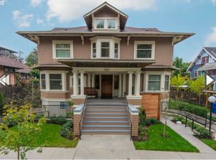 2520 SE Madison St #6, Portland, OR 97214