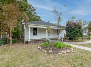 301 Ferguson St, Littleton, NC 27850