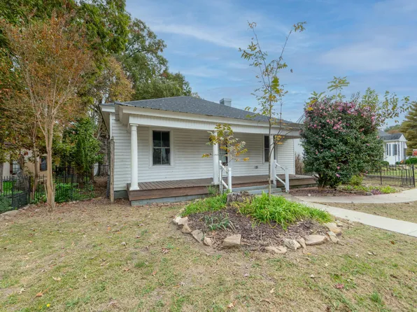 301 Ferguson St, Littleton, NC 27850