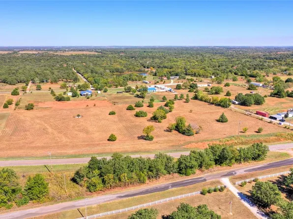 Highway 39 Lot 45, Purcell, OK 73080