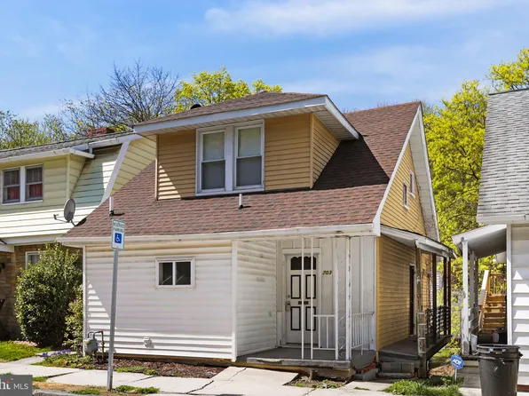 703 Gephart Dr, Cumberland, MD 21502