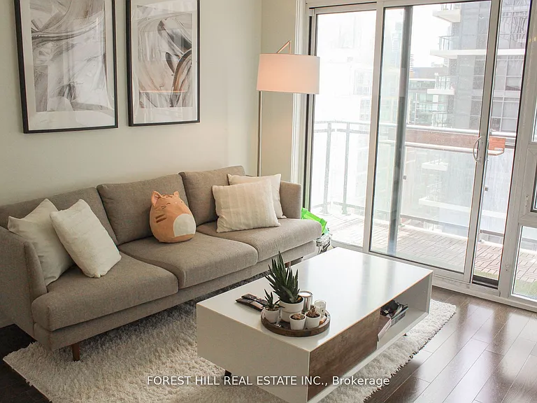 460 Adelaide St E #1716 — Photo 8