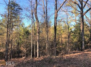 0 Old Ferry Rd, Elberton, GA 30635