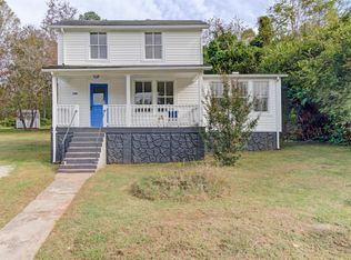 176 Mount Olive Rd, Amherst, VA 24521