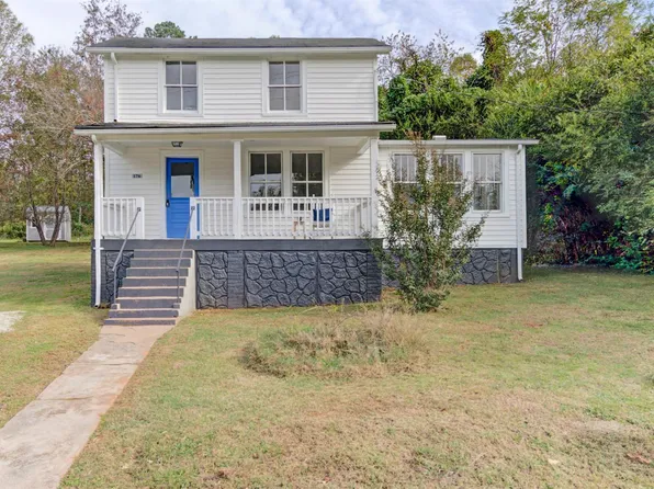 176 Mount Olive Rd, Amherst, VA 24521