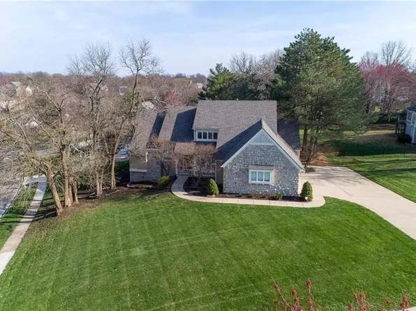 4001 W 124th Ter, Leawood, KS 66209