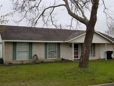 505 Debora St, Troy, TX, 76579