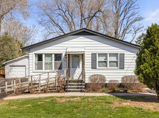 326 Bluff St, Lockport, IL 60441