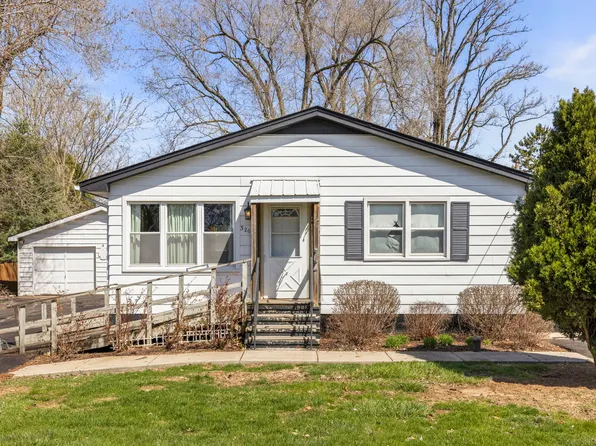 326 Bluff St, Lockport, IL 60441