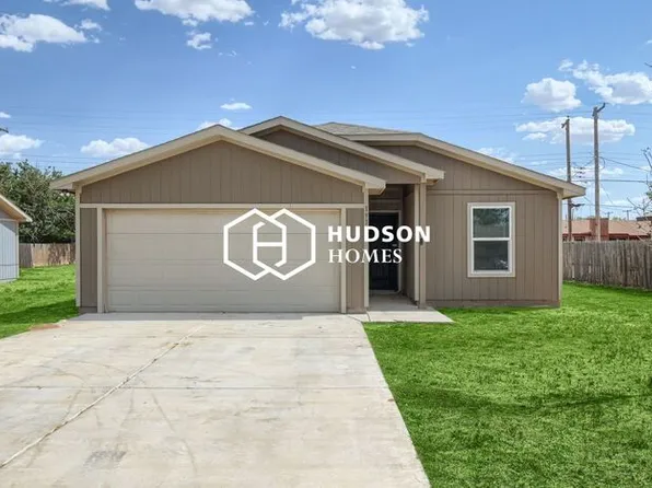 1918 E Cornell St, Lubbock, TX 79403