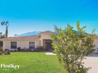 2925 Silas Ave, North Port, FL 34288