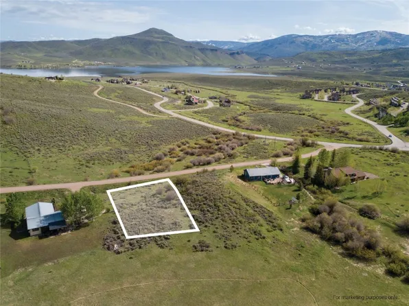 29875 Rock Point Trail, Oak Creek, CO 80467