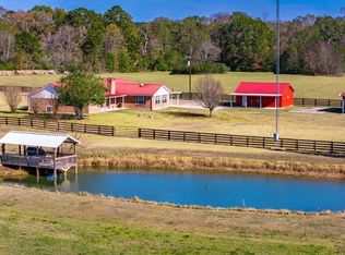 406 Sam Hawkins Rd, Huntington, TX 75949