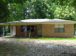 175 N Broadway Blvd, El Dorado, AR 71730