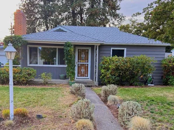 5817 N Washington St, Spokane, WA 99205
