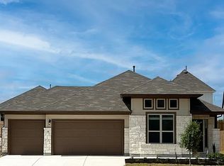 170 Dogvane Cir, Kyle, TX 78640