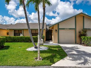 22163 Thomas Ter, Boca Raton, FL 33433