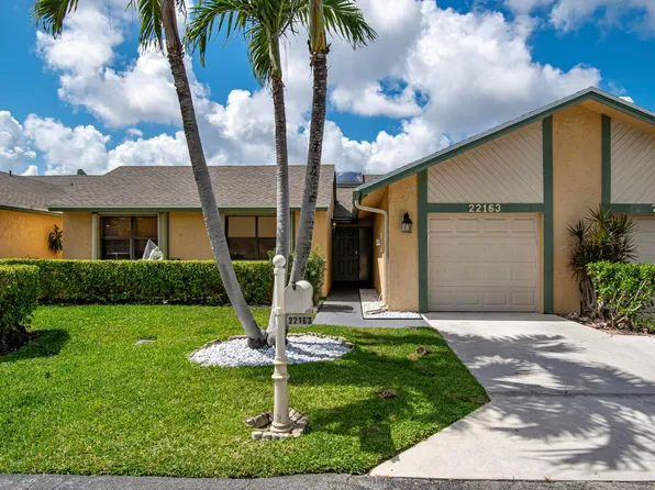 22163 Thomas Terrace, Boca Raton, FL 33433