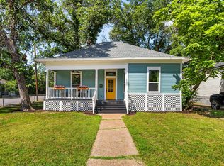 1100 N 10th St, Waco, TX 76707