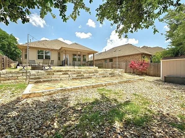 9412 Sawyer Fay Ln, Austin, TX 78748