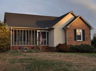 125 Taft Dr, Chesnee, SC 29323