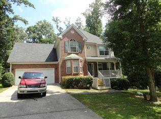 1744 Pinto Trl, Jonesboro, GA