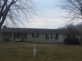 1035 West Hwy, East Bernstadt, KY 40729