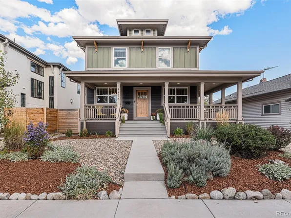 4476 Yates Street, Denver, CO 80212