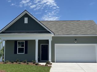 886 Farmers Passage Loop, Loris, SC 29569