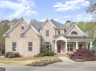 390 Chaffin Rd, Roswell, GA