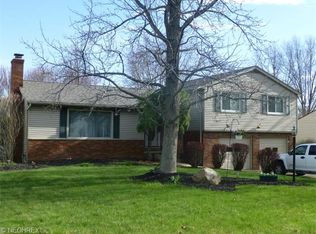 140 Village Blvd, Canfield, OH