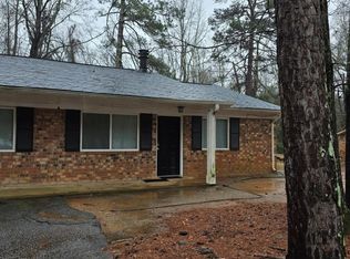 145 Ramble Hills Cir, Athens, GA 30606