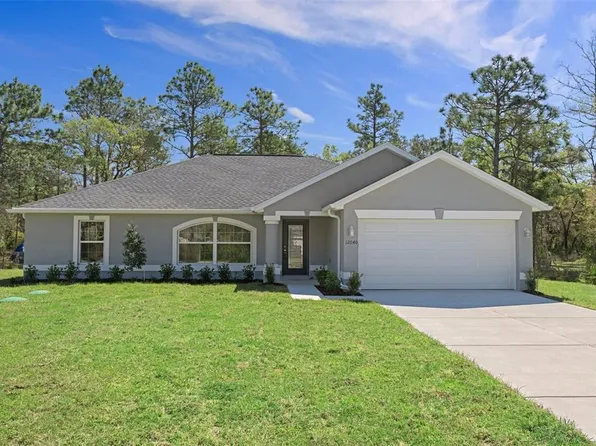 13035 Meinert Ave, Brooksville, FL 34613