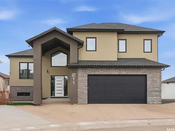 211 Burgess BAY, Saskatoon, SK S7V 0S3