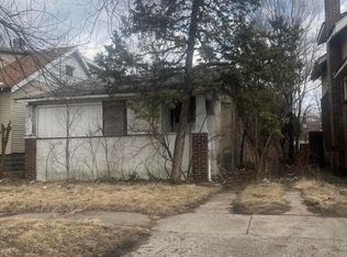 3935 Monroe St, Gary, IN 46408